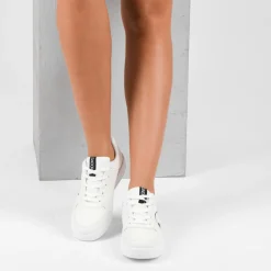 Sneakers WIT