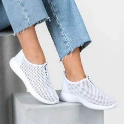 Sneakers WIT