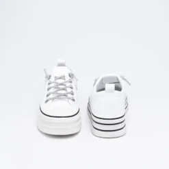 Sneakers WIT