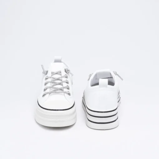 Sneakers WIT