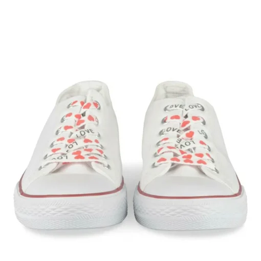 Sneakers WIT