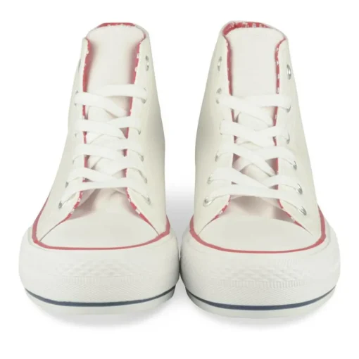 Sneakers WIT