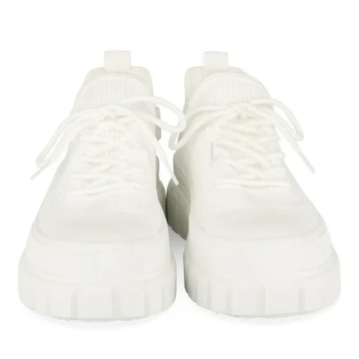Sneakers WIT