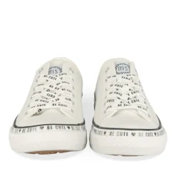 Sneakers WIT