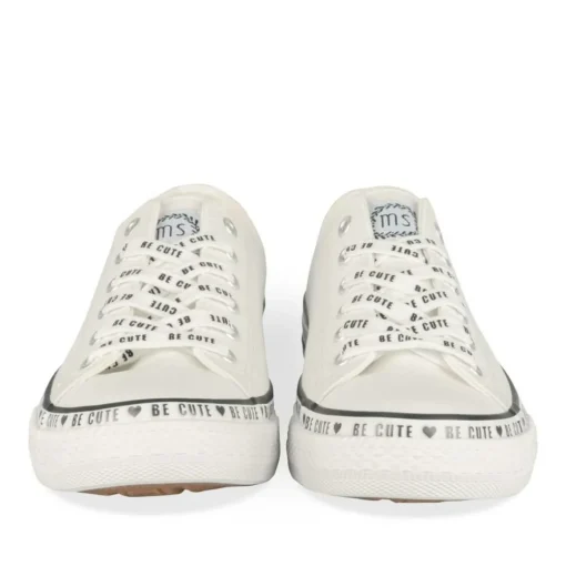 Sneakers WIT