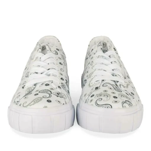 Sneakers WIT
