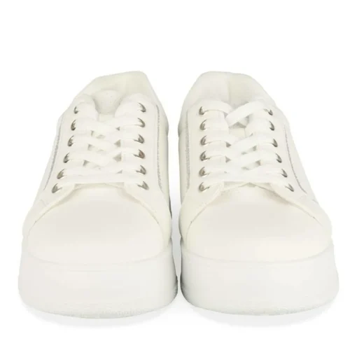 Sneakers WIT