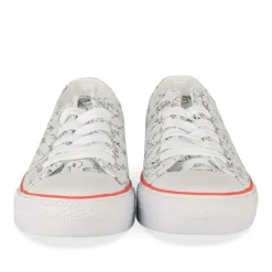 Sneakers WIT