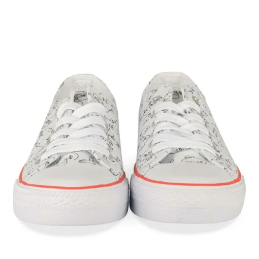 Sneakers WIT
