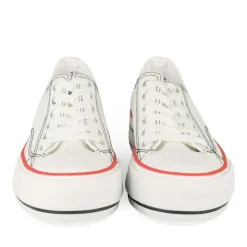 Sneakers WIT