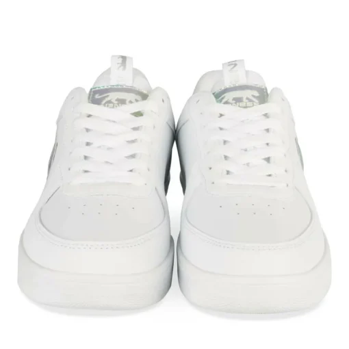 Sneakers WIT