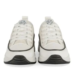 Sneakers WIT