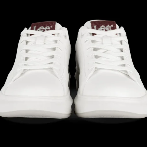 Sneakers WIT