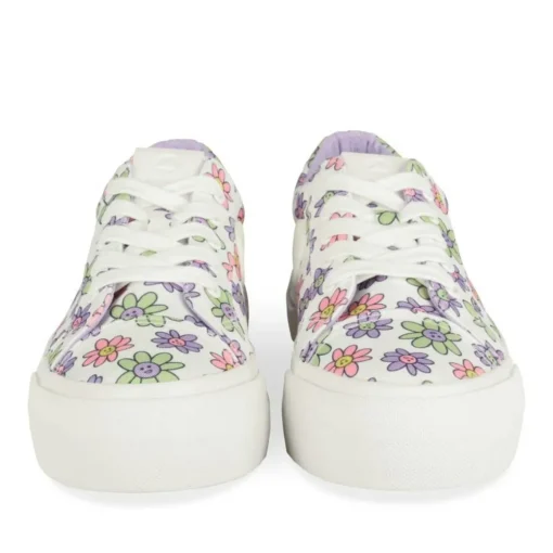 Sneakers WIT