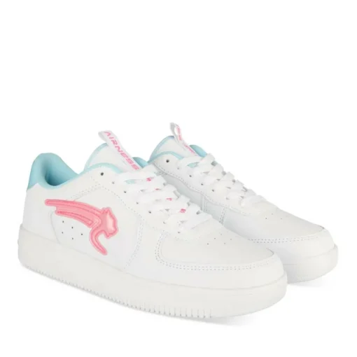 Sneakers WIT