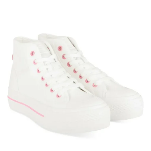 Sneakers WIT