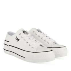 Sneakers WIT