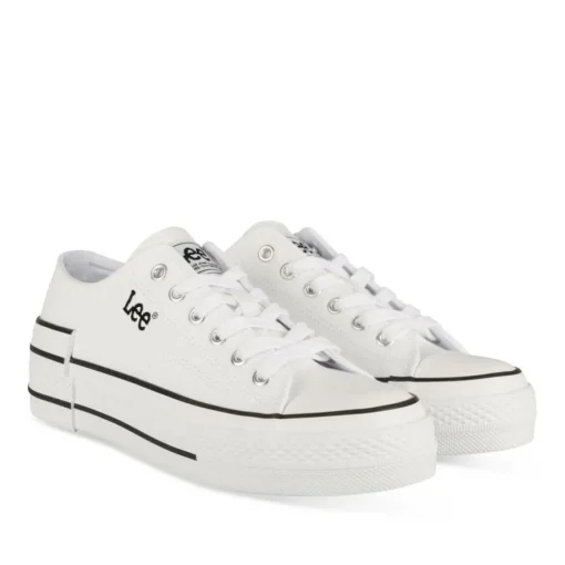 Sneakers WIT