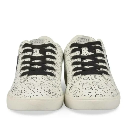 Sneakers WIT