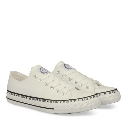 Sneakers WIT