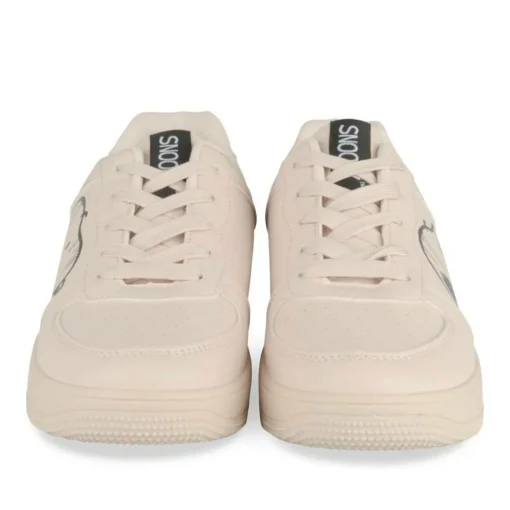 Sneakers WIT