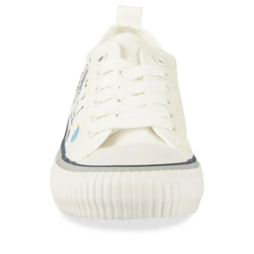 Sneakers WIT