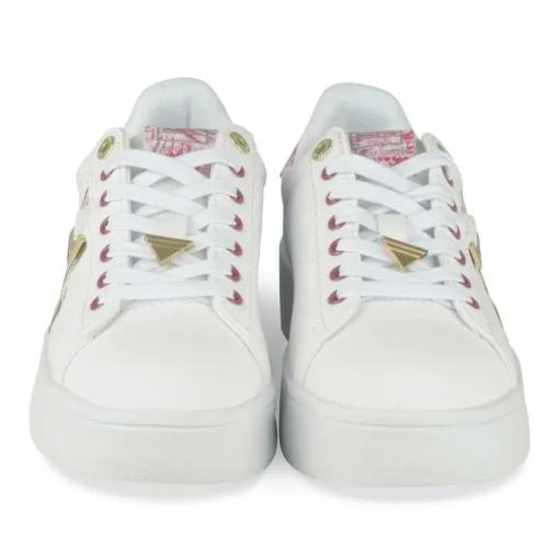 Sneakers WIT