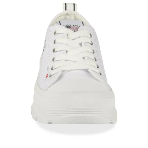 Sneakers WIT