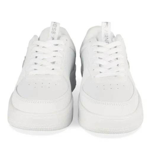 Sneakers WIT