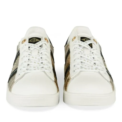 Sneakers WIT