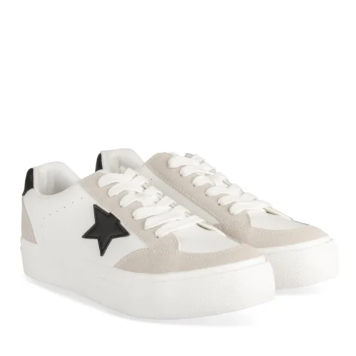 Sneakers WIT