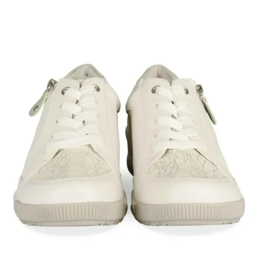 Sneakers WIT