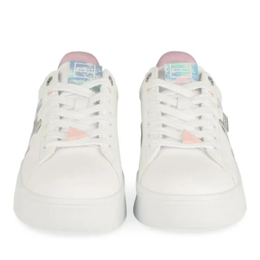 Sneakers WIT