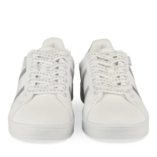 Sneakers WIT