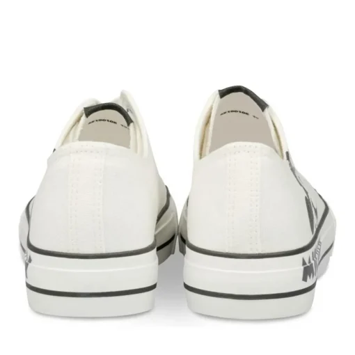 Sneakers WIT