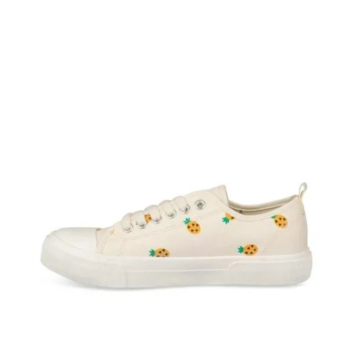 Sneakers WIT