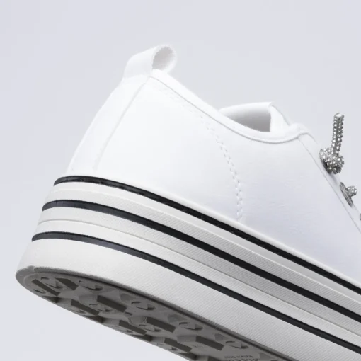 Sneakers WIT