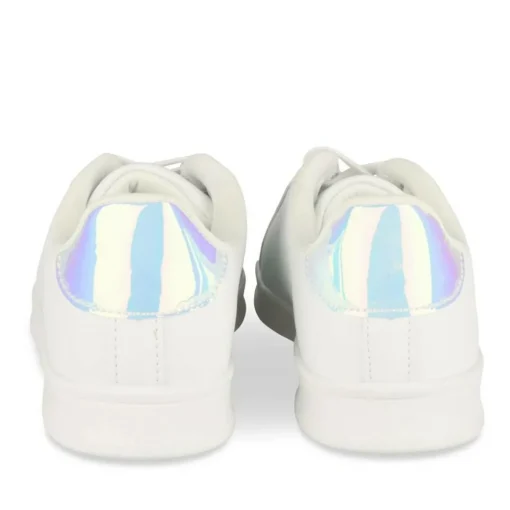 Sneakers WIT