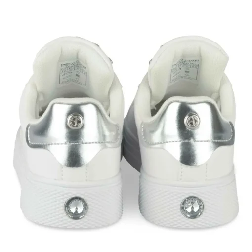 Sneakers WIT