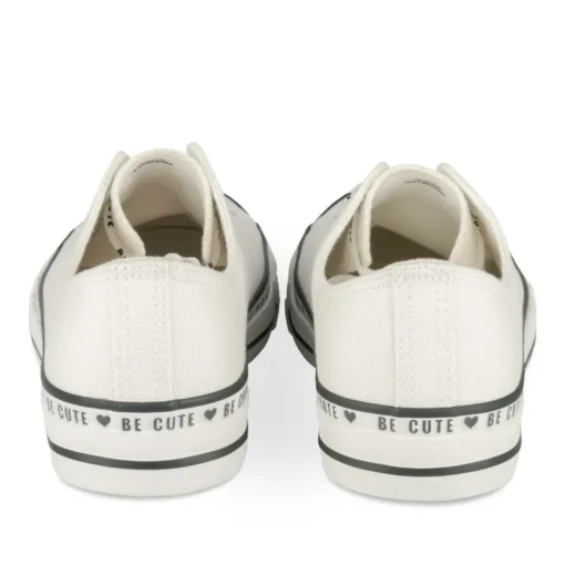 Sneakers WIT
