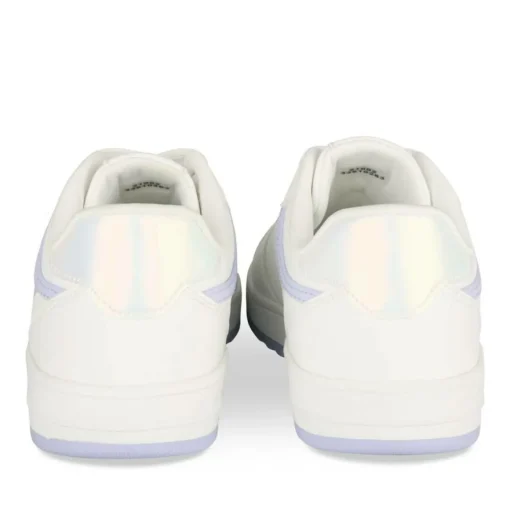 Sneakers WIT