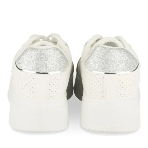 Sneakers WIT