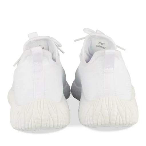 Sneakers WIT