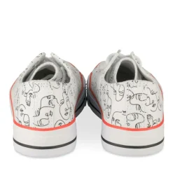 Sneakers WIT