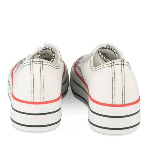 Sneakers WIT