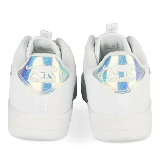 Sneakers WIT