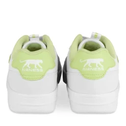Sneakers WIT