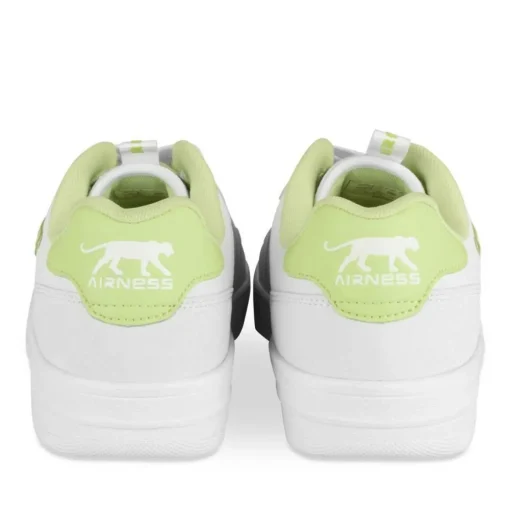 Sneakers WIT