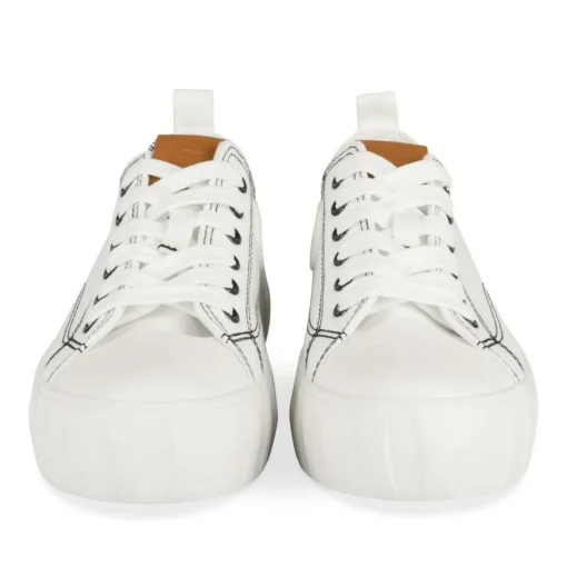 Sneakers WIT