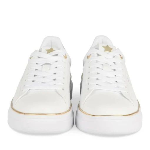 Sneakers WIT